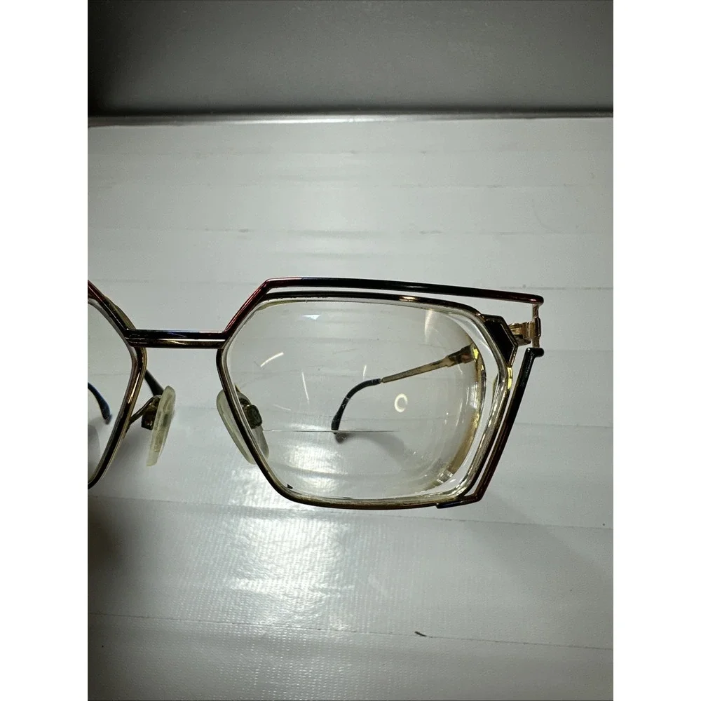 Cazal 1980s vintage